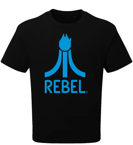 Retro Rebel
