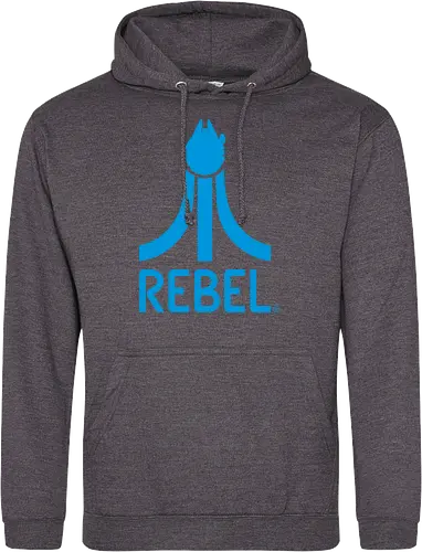 Retro Rebel