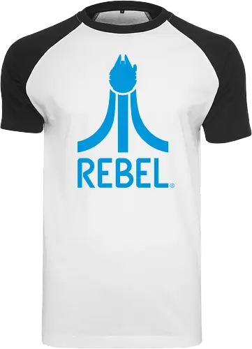 Retro Rebel