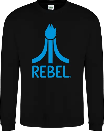 Retro Rebel