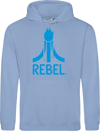 Retro Rebel