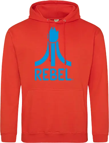Retro Rebel