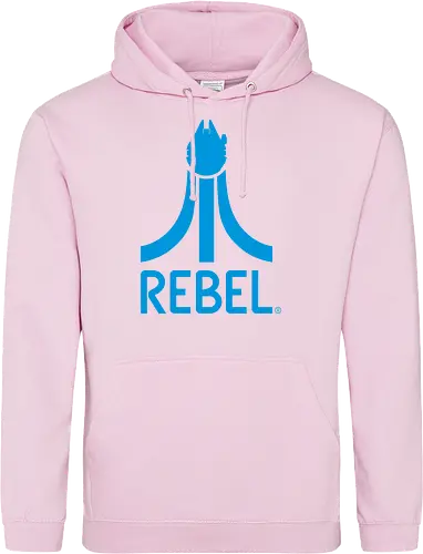 Retro Rebel