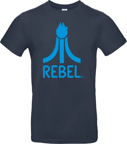 Retro Rebel