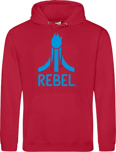 Retro Rebel