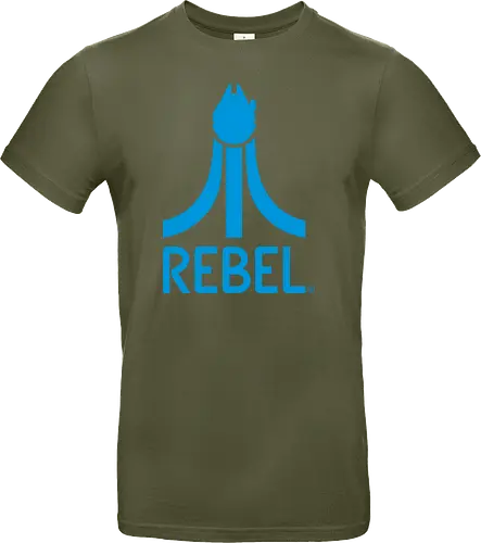 Retro Rebel