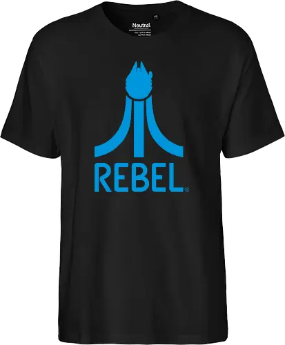 Retro Rebel