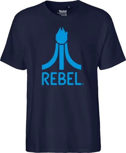 Retro Rebel