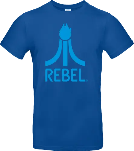 Retro Rebel