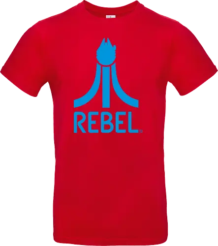Retro Rebel