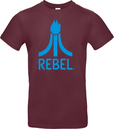 Retro Rebel