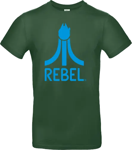 Retro Rebel