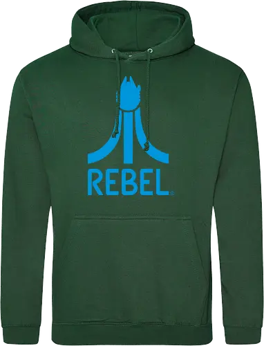 Retro Rebel