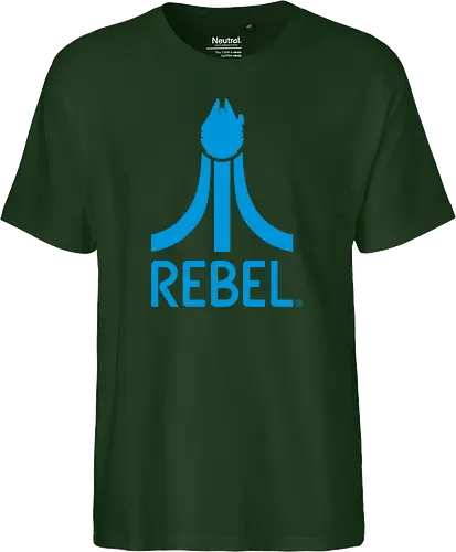 Retro Rebel