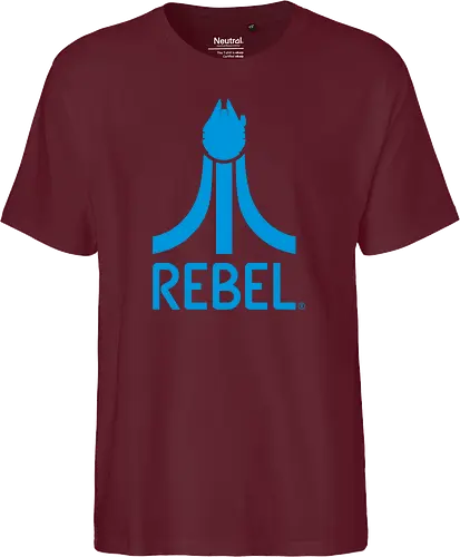 Retro Rebel