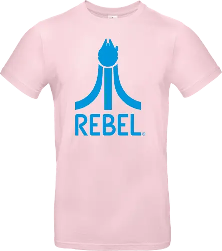 Retro Rebel