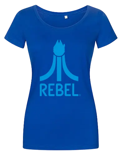 Retro Rebel