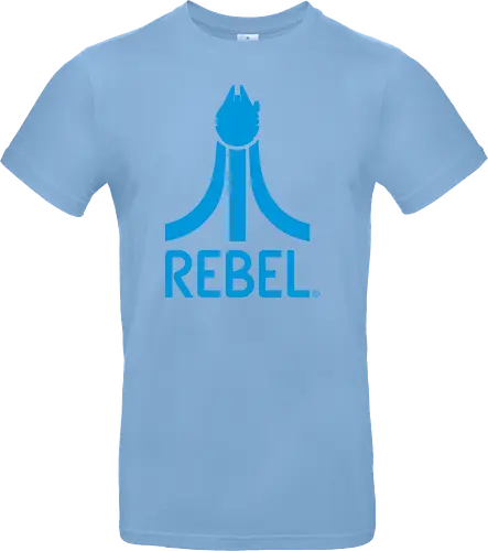 Retro Rebel