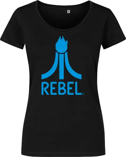 Retro Rebel