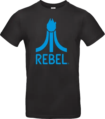 Retro Rebel