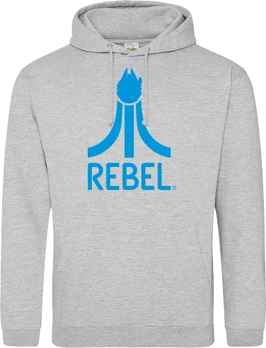 Retro Rebel
