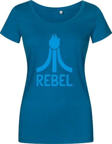 Retro Rebel