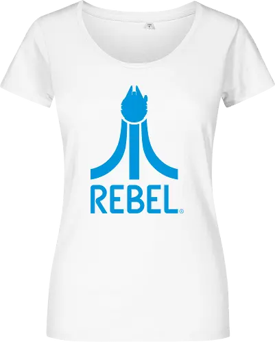 Retro Rebel