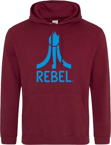 Retro Rebel