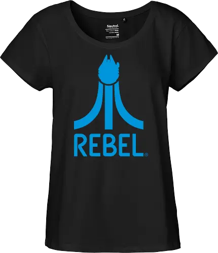 Retro Rebel