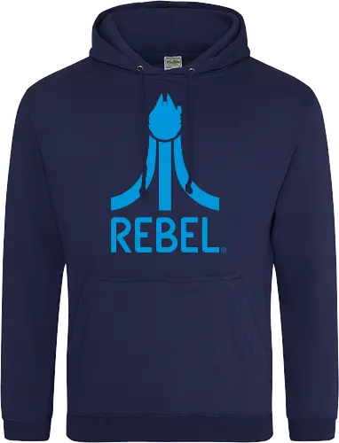 Retro Rebel