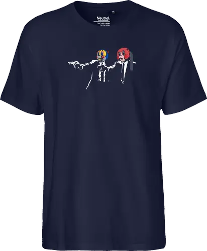Umbrella Fiction