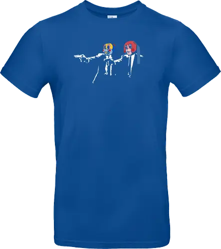 Umbrella Fiction