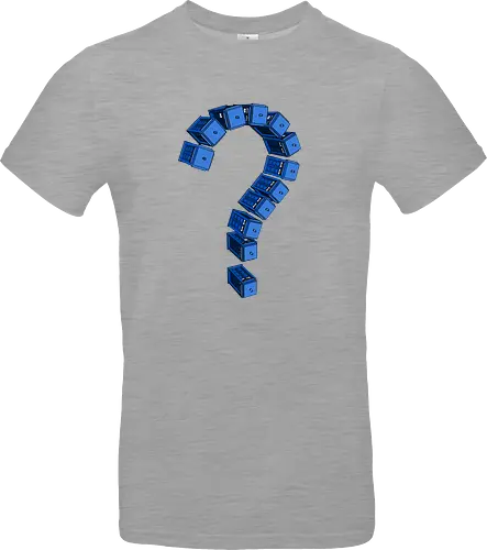 Who