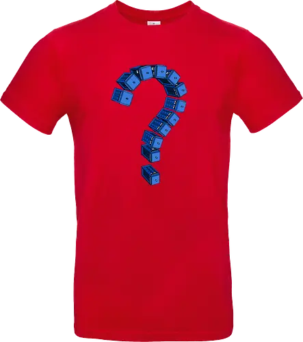 Who