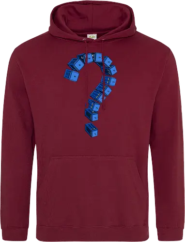 Who