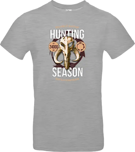 Hunting Sson