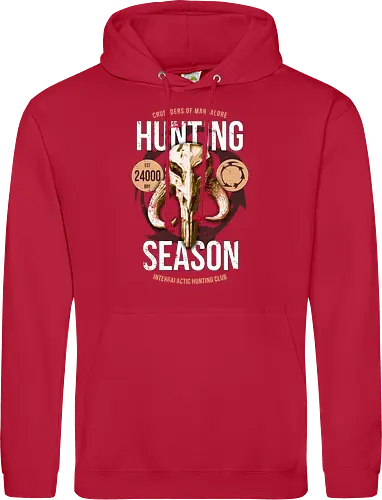 Hunting Sson