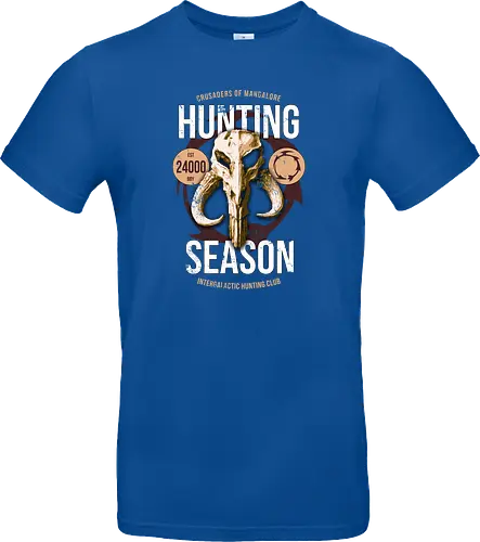 Hunting Sson