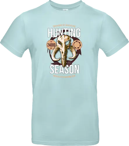 Hunting Sson