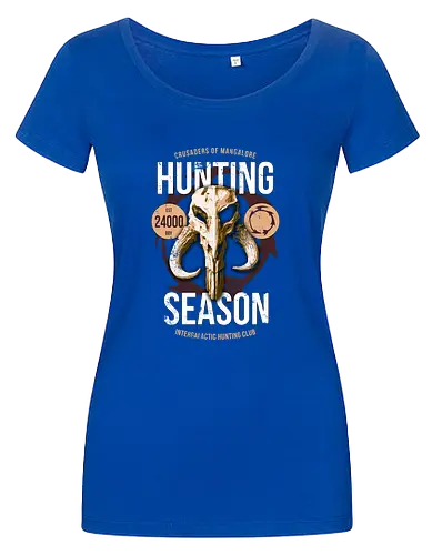 Hunting Sson
