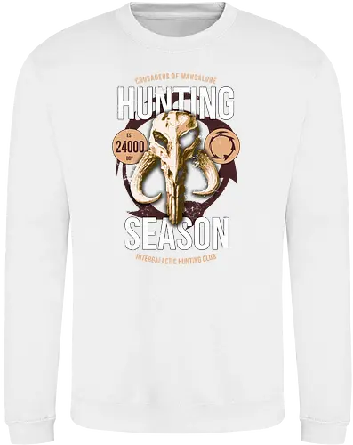 Hunting Sson