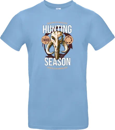Hunting Sson