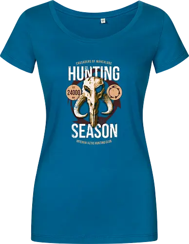 Hunting Sson