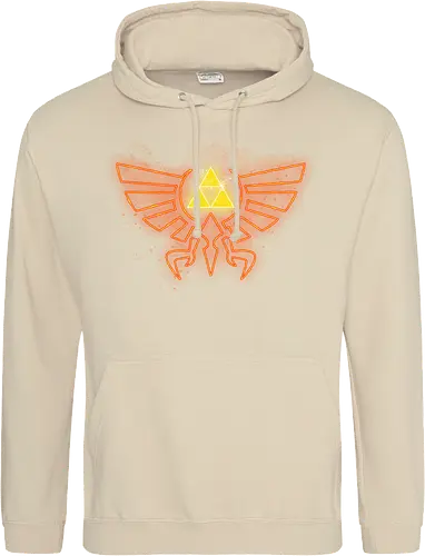  Fire Crest.