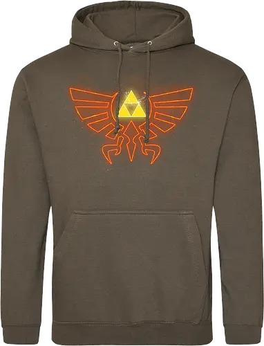  Fire Crest.