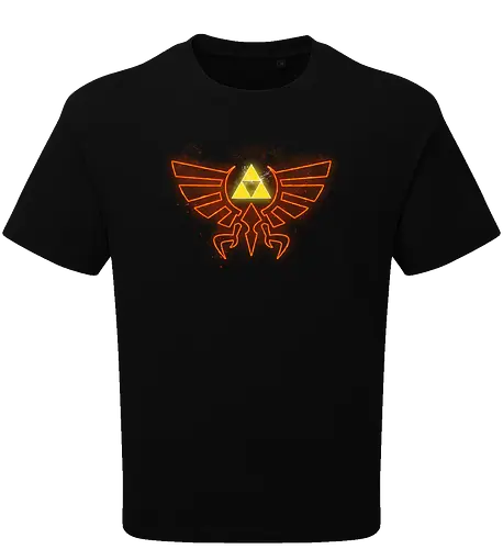  Fire Crest.