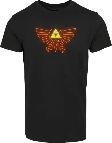  Fire Crest.