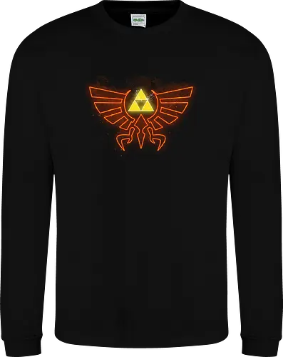  Fire Crest.