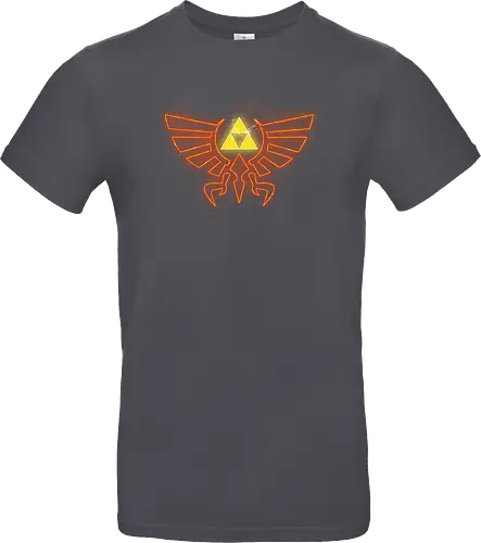  Fire Crest.