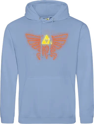  Fire Crest.